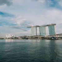 Singapore - The Lion City Experience