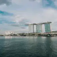 Singapore - The Lion City Experience