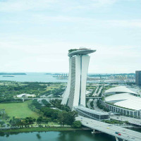 Singapore - The Lion City Experience