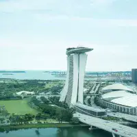 Singapore - The Lion City Experience