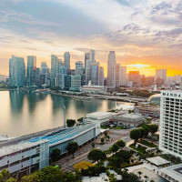 Singapore - The Lion City Experience