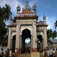 Majuli Heritage Discovery Assam