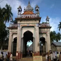 Majuli Heritage Discovery Assam