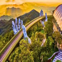 Vietnam &ndash; The Land of Timeless Beauty