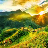 Vietnam &ndash; The Land of Timeless Beauty