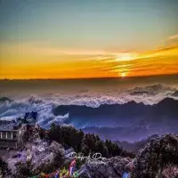 From the Cultural Charm of Kolkata to the Misty Hills of Darjeeling&rdquo;