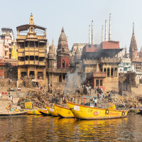 Uttar Pradesh Pilgrimage Tour