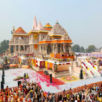 Uttar Pradesh Pilgrimage Tour