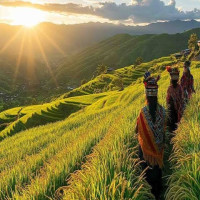 Hidden Paradise &ndash; Ziro Valley
