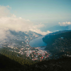Nainital