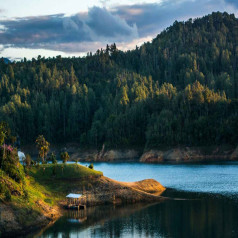 Umiam Lake
