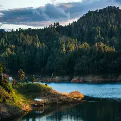 Umiam Lake