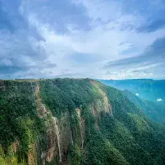 Shillong Peak