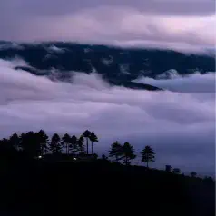 Breathtaking Views