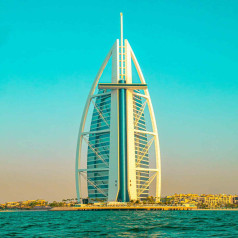 Burj Al Arab