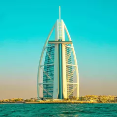 Burj Al Arab