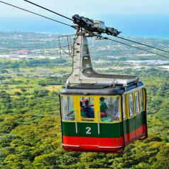 Cable Car Ride