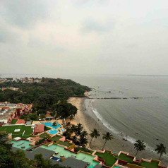 Dona Paula
