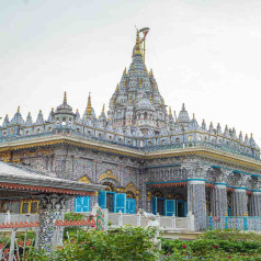 Dwarkadhish Temple