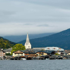 Hallstatt