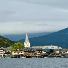 Hallstatt