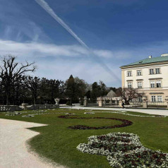Mirabell Garden2