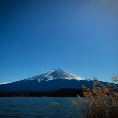 Mount fuji