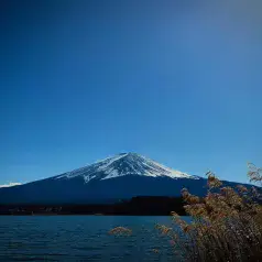 Mount fuji