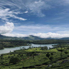 Breathtaking Views