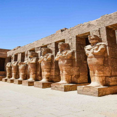 Karnak Temple Complex