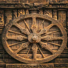 Konark Sun Temple