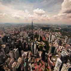 Kuala Lumpur City