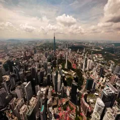 Kuala Lumpur City