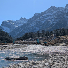 Lachung