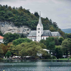 Upper Lake