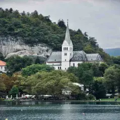 Upper Lake