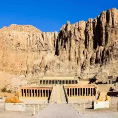 Hatshepsut temple