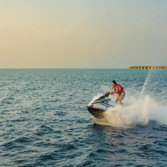 Water sport