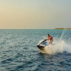 Water sport