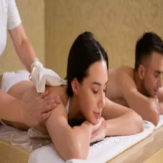 Couple Spa