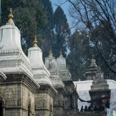 Pashupatinath Temple