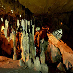 Gupteshwor Cave