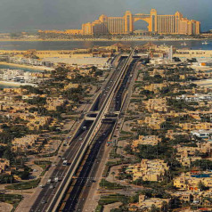 Palm Jumeirah