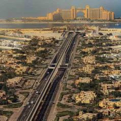 Palm Jumeirah