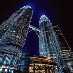 Petronas Twin Towers