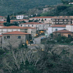 Pipili Village