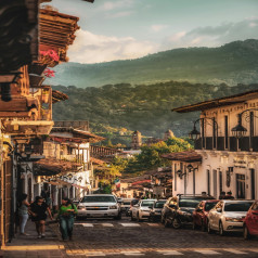 Reiek Village