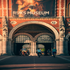 Rijks Museum