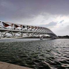 Sabarmati Riverfront