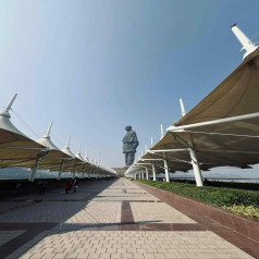 Sardar Patel Memorial